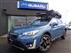 Billede af Subaru XV 2,0 Hybrid Active AWD Lineartronic 150HK 5d 7g Aut.