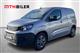 Billede af Peugeot e-Partner L1 V2 EL Ultimate 136HK Van Trinl. Gear