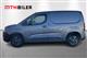 Billede af Peugeot e-Partner L1 V2 EL Ultimate 136HK Van Trinl. Gear