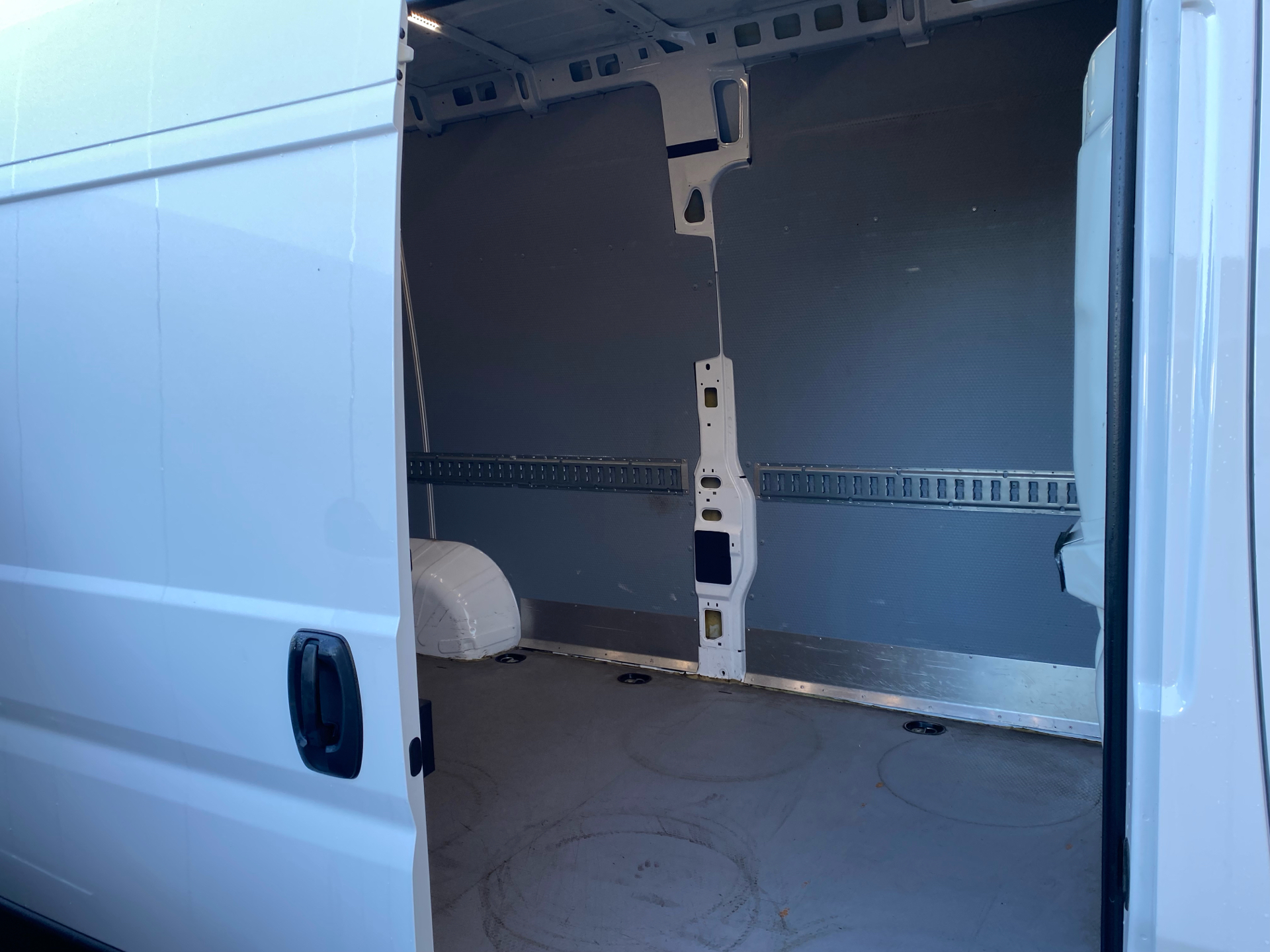 Billede af Fiat Ducato 35M L4H3 2,3 MJT 160HK Van 6g