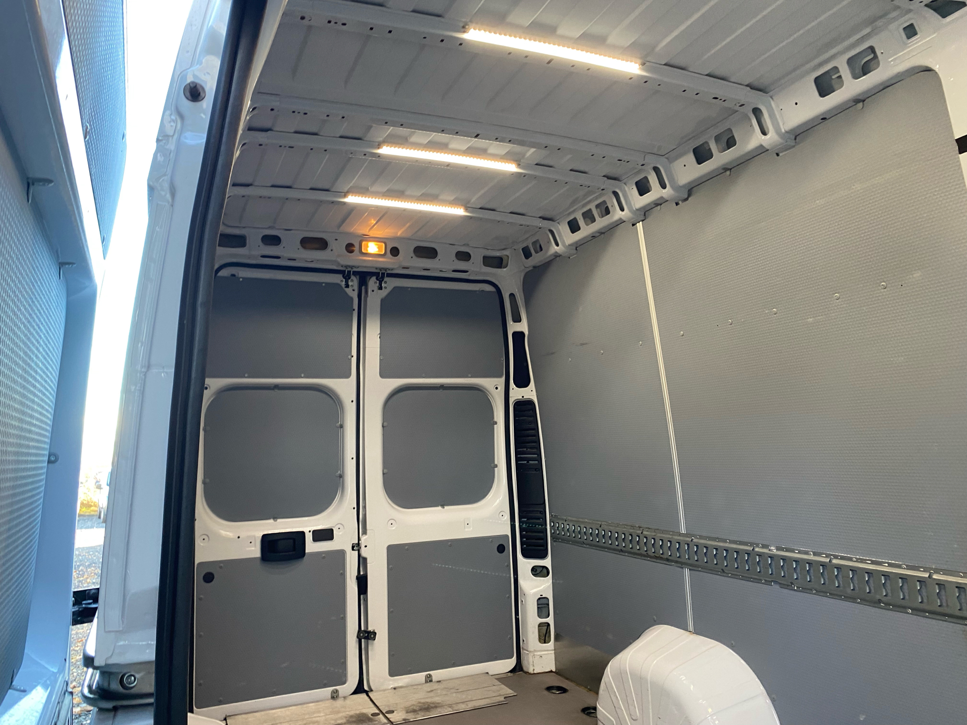 Billede af Fiat Ducato 35M L4H3 2,3 MJT 160HK Van 6g