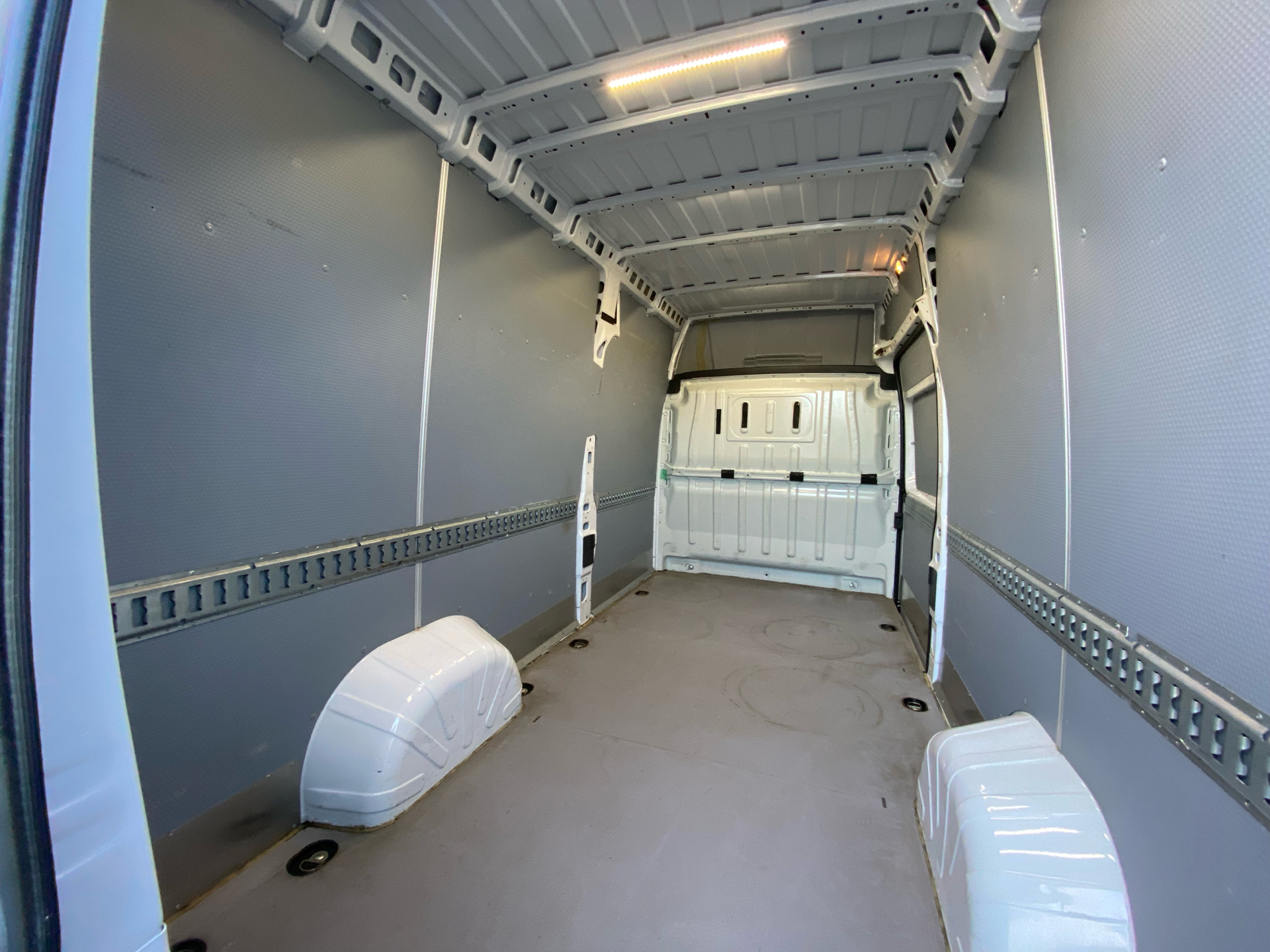 Billede af Fiat Ducato 35M L4H3 2,3 MJT 160HK Van 6g