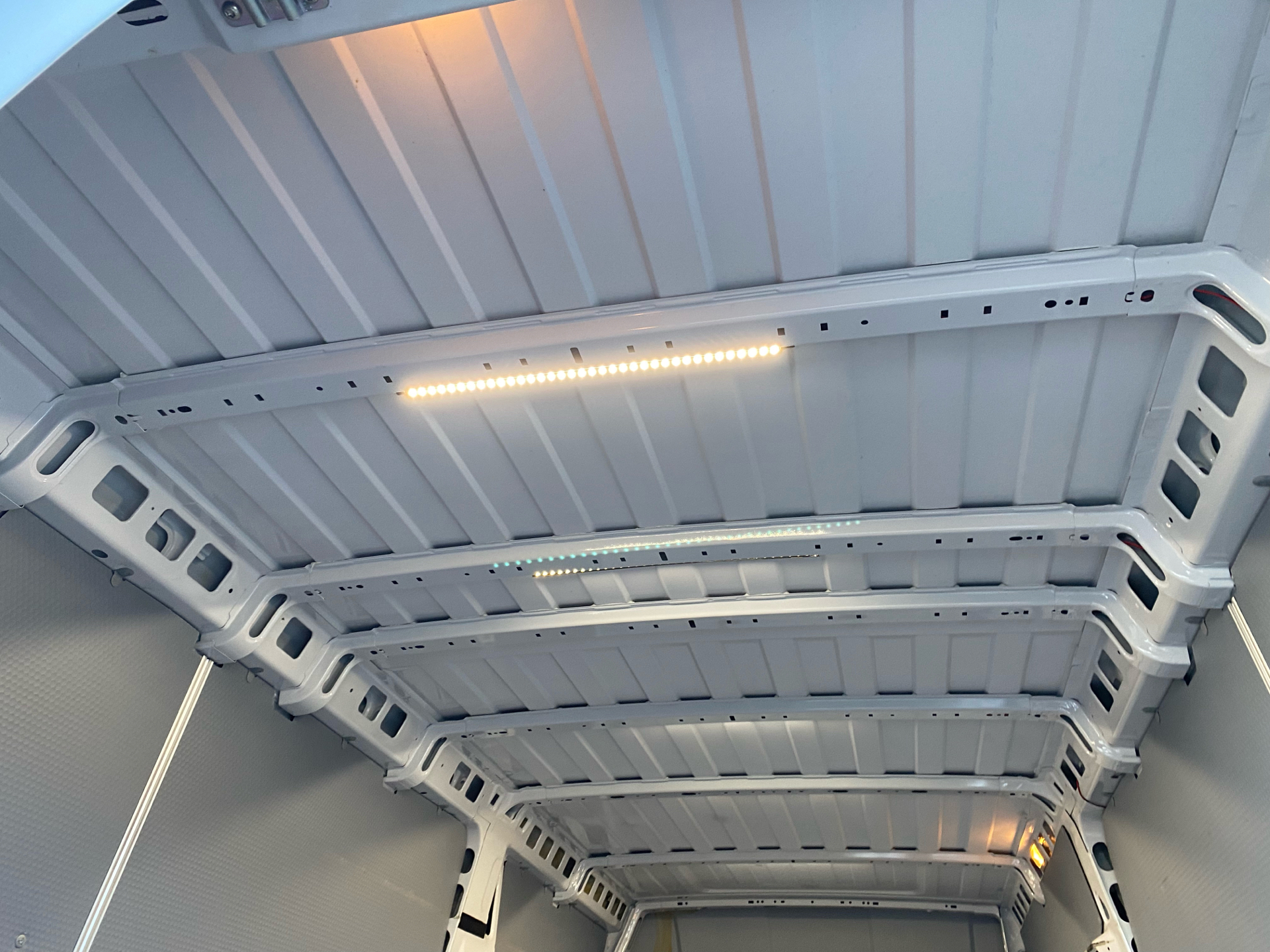 Billede af Fiat Ducato 35M L4H3 2,3 MJT 160HK Van 6g