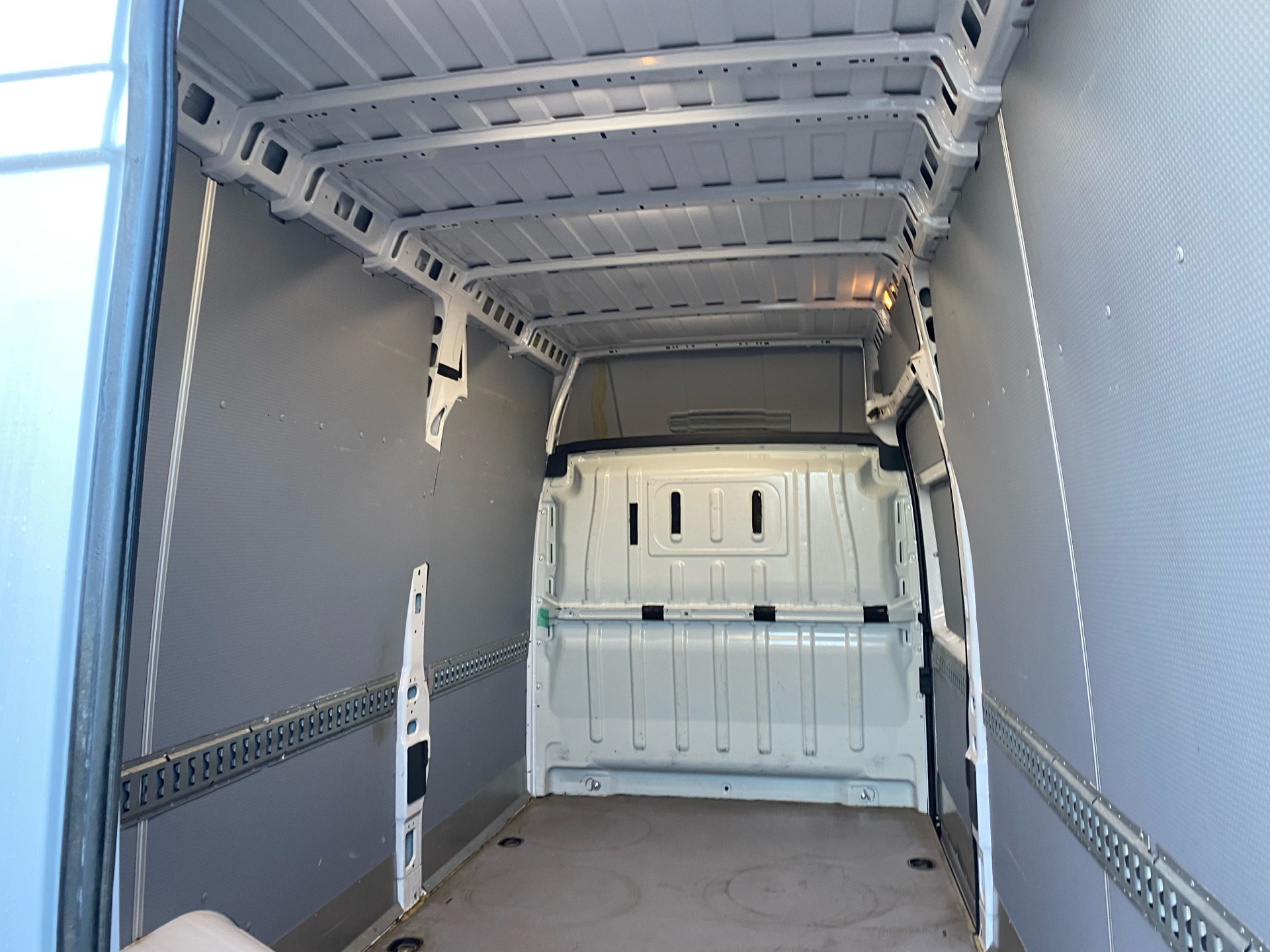 Billede af Fiat Ducato 35M L4H3 2,3 MJT 160HK Van 6g