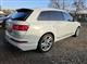 Billede af Audi SQ7 4,0 TDI Quattro Tiptr. 435HK 5d 8g Aut.