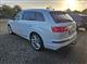 Billede af Audi SQ7 4,0 TDI Quattro Tiptr. 435HK 5d 8g Aut.